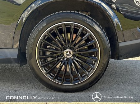 2025 Mercedes-Benz GLC Class - thumbnail 7