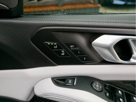 2022 BMW X5 - thumbnail 25