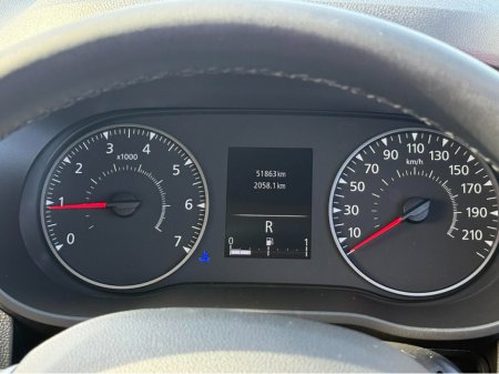 2024 Dacia Duster - thumbnail 12