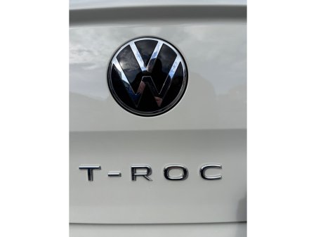 2023 Volkswagen T-Roc - thumbnail 18