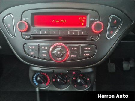 2019 Opel Corsa 1.4 (75PS) 120 Year Campaign €10,900 thumbnail