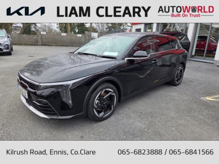 2026 Kia K4 - thumbnail 7