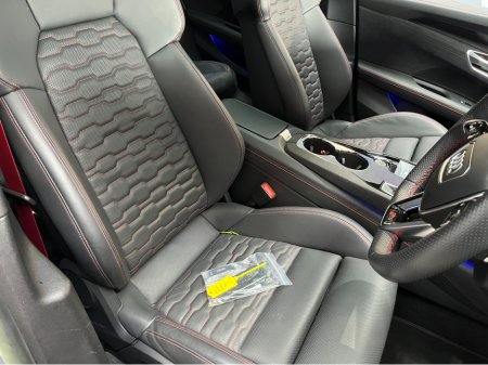 2023 Audi e-tron GT quattro - thumbnail 14