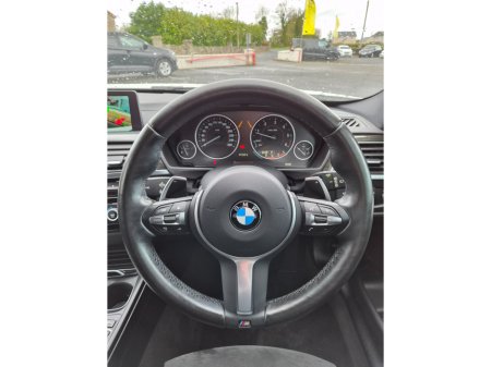 2018 BMW 3 Series - thumbnail 15