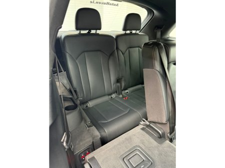 2018 Audi Q7 - thumbnail 7