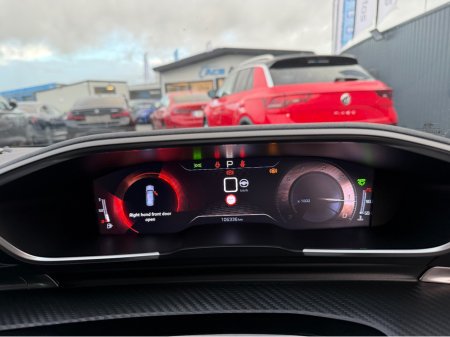 2019 Peugeot 508 **DEPOSIT TAKEN**GT - 1.6 PETROL - AUTO - 12M WARRANTY - CAR: 1735 €19,950 thumbnail