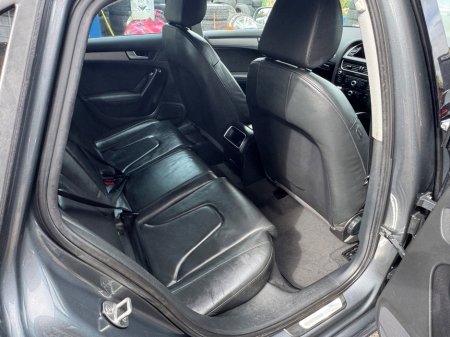 2014 Audi A4 - photo 6