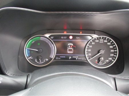 2026 Nissan Juke - thumbnail 24