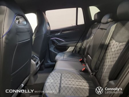 2026 Volkswagen Tiguan 2.0 TDI 150HP R-Line thumbnail