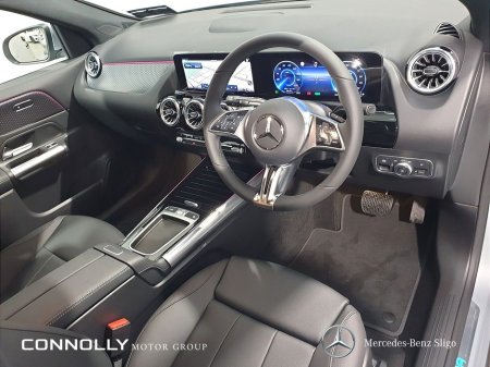 2026 Mercedes-Benz EQA - thumbnail 10