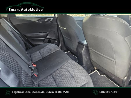 2018 Kia Ceed - thumbnail 9