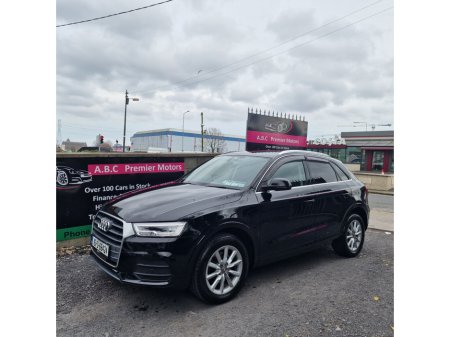 2016 Audi Q3 - thumbnail 5