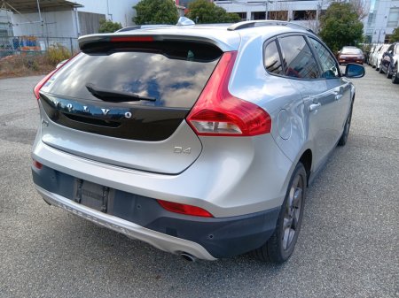 2016 Volvo V40 - thumbnail 6