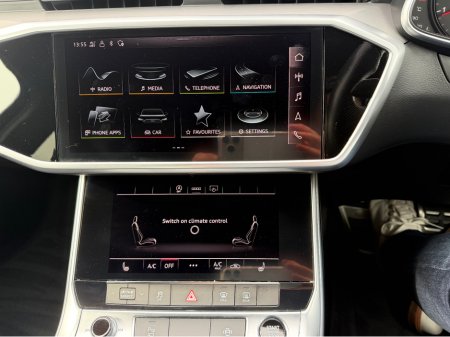 2022 Audi A6 - thumbnail 19