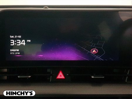 2024 Kia Sportage K3 Diesel €33,900 thumbnail