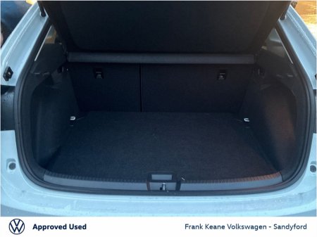 2026 Volkswagen Taigo  thumbnail