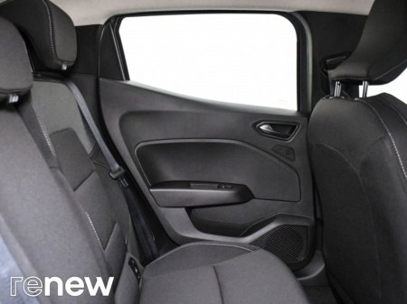 2025 Renault Clio - thumbnail 13