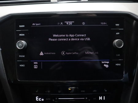 2021 Volkswagen Passat - thumbnail 15