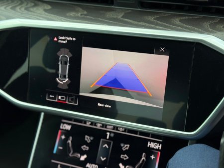 2019 Audi A6 - thumbnail 11