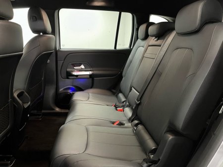 2023 Mercedes-Benz EQB - thumbnail 13