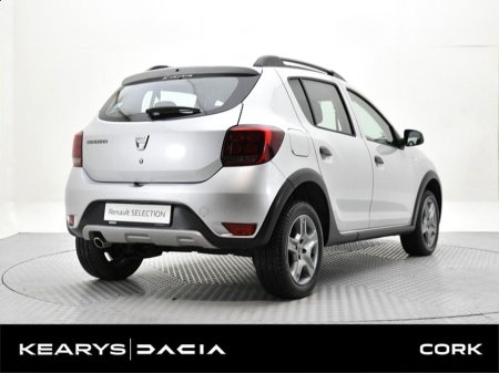 2019 Dacia Sandero Stepway - thumbnail 12