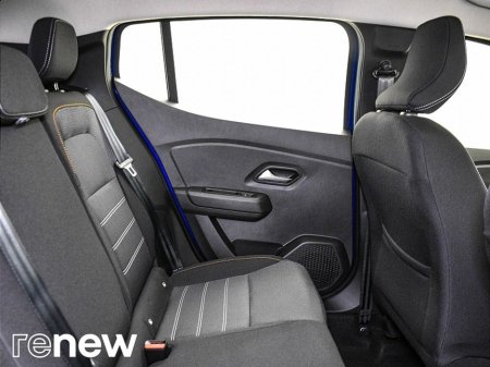 2021 Dacia Sandero Stepway - thumbnail 19