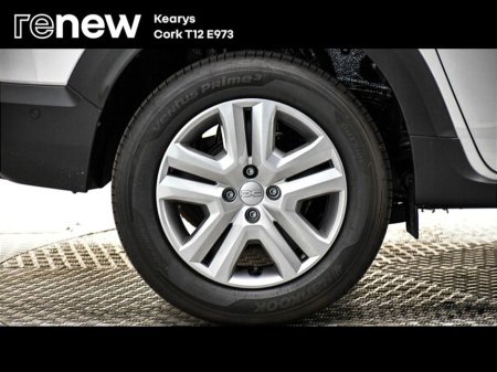 2023 Dacia Jogger - thumbnail 9