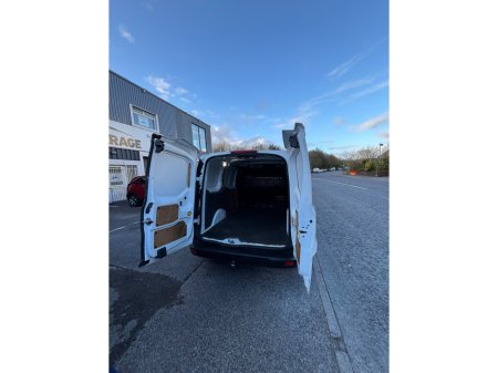 2020 Ford Transit - thumbnail 10