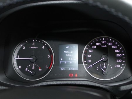 2017 Hyundai Tucson - thumbnail 16