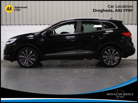 2019 Renault Kadjar - thumbnail 11