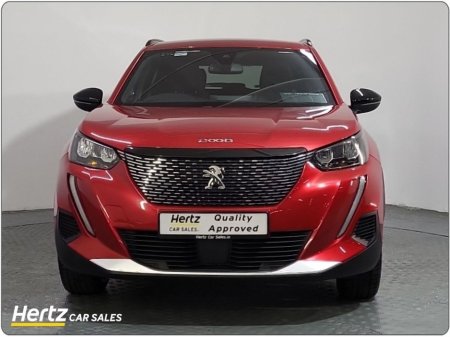 2023 Peugeot 2008 - thumbnail 16