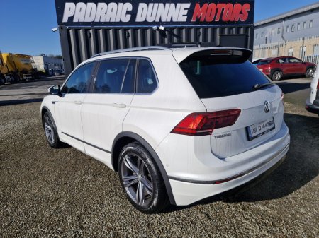 2018 Volkswagen Tiguan - thumbnail 4