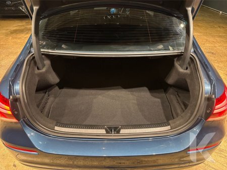 2020 Mercedes-Benz A Class 1.4 AUTOMATIC - A180 SALOON - ALLOY WHEELS - MULTI FUNCTION STEERING WHEEL - CRUISE CONTROL - REVERSE CAMERA €27,950 thumbnail