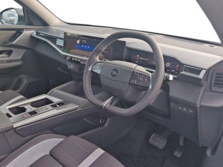 2026 Opel Grandland - thumbnail 5