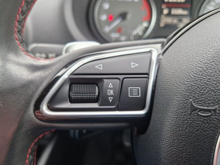 2016 Audi S3 - thumbnail 31