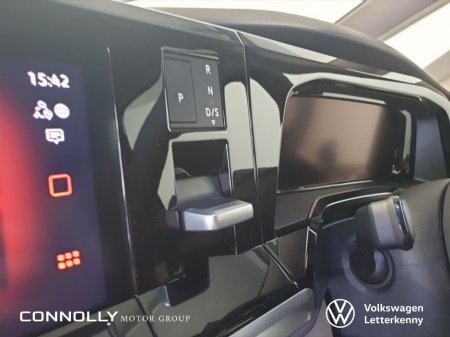 2026 Volkswagen Multivan Multivan Style LOH Long Overhang 245 HP eHybrid 6-Speed DSG 4MOTION €73,950 thumbnail