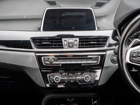 2018 BMW X1 - thumbnail 6