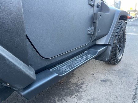 2015 Jeep Wrangler - thumbnail 45