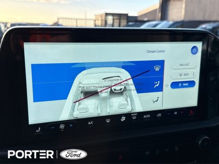 2026 Ford Transit Custom *CREW CAB* PHEV LIMITED thumbnail