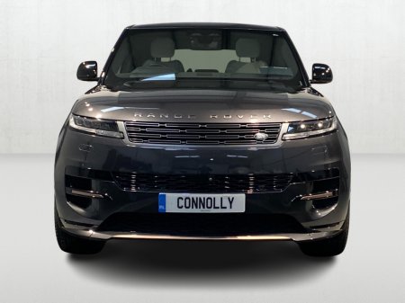 2024 Land Rover Range Rover Sport *N1 Commercial DIESEL* D300 SE Dynamic €114,750