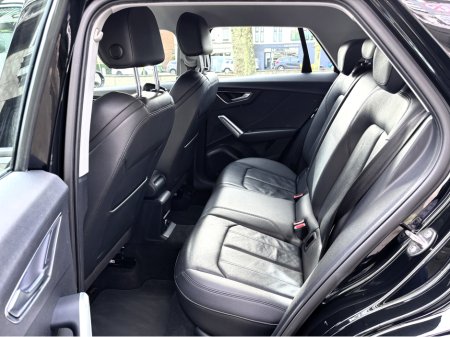 2017 Audi Q2 - thumbnail 8