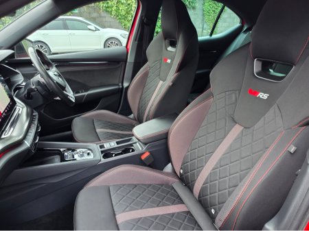 2022 Skoda Octavia 2.0 TDI RS 200BHP DSG - Electric Seats Package SOLD €36,950 thumbnail