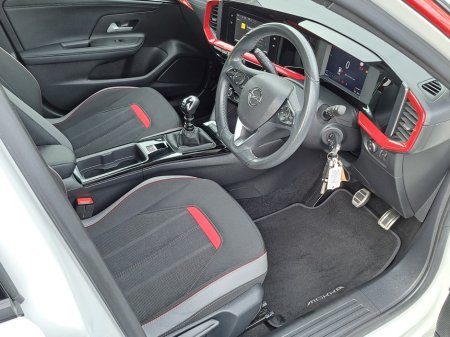 2022 Opel Mokka - thumbnail 13