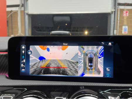 2024 Mercedes-Benz CLA Class 2024 MERCEDES-BENZ CLA200D 2.0 AUTOMATIC / CRUISE CONTROL / 360° PARKING CAMERA / ELECTRIC MEMORY & HEATED SEATS / PADDLE SHIFTERS / AMBIENT LIGHTS thumbnail