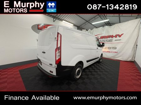 2023 Ford Transit - photo 4