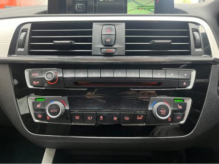 2018 BMW 1 Series - thumbnail 19