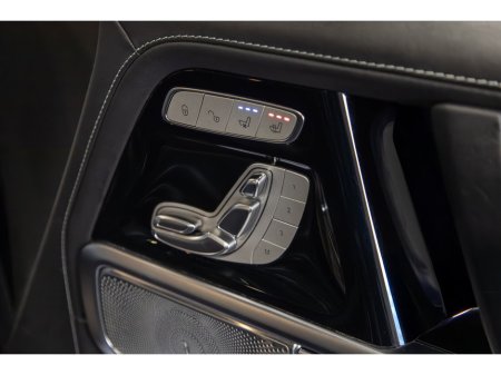 2022 Mercedes-Benz G Class Mercedes-AMG G63 €279,950 thumbnail