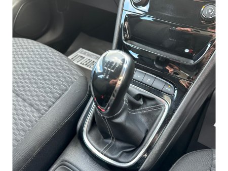 2018 Opel Astra - thumbnail 26