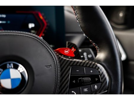 2023 BMW M3 - thumbnail 14