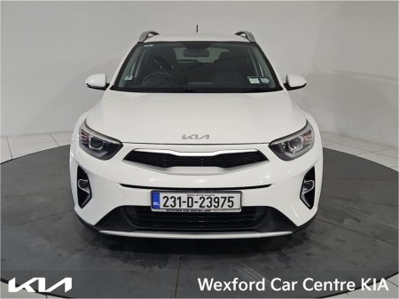 2023 Kia Stonic - thumbnail 10